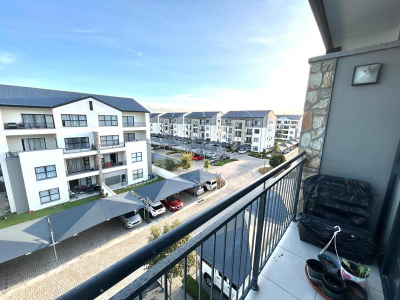 To Let 1 Bedroom Property for Rent in The Huntsman Western Cape